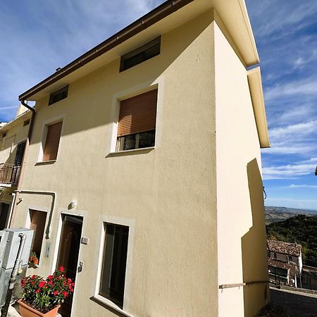 Dimora Majella Hotel Civitella Messer Raimondo Luaran gambar