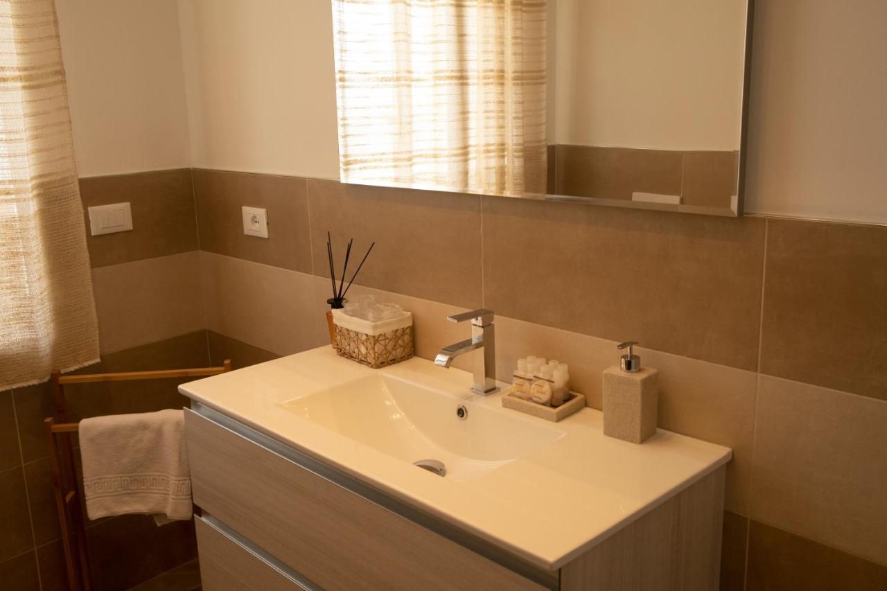 Dimora Majella Hotel Civitella Messer Raimondo Luaran gambar