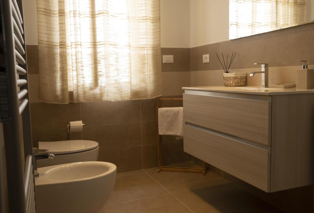 Dimora Majella Hotel Civitella Messer Raimondo Luaran gambar