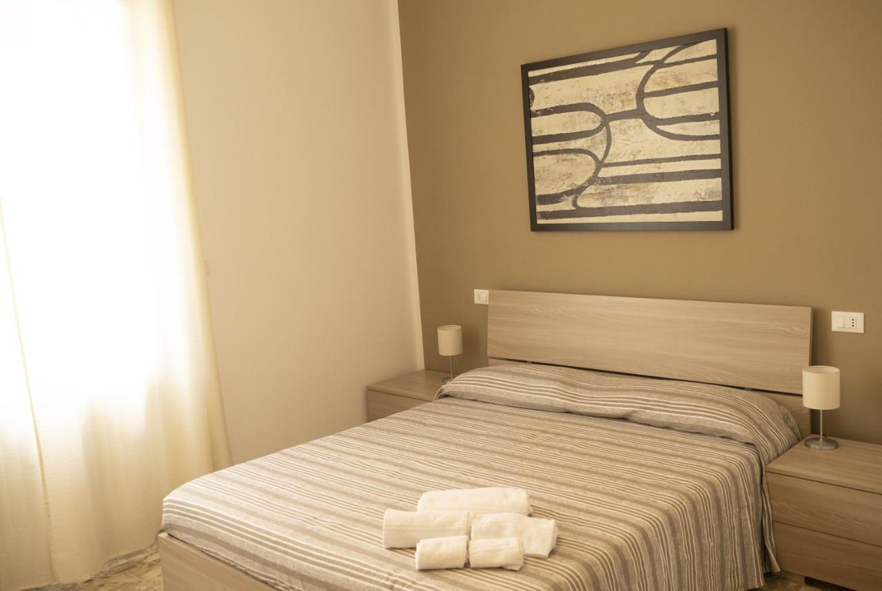 Dimora Majella Hotel Civitella Messer Raimondo Luaran gambar