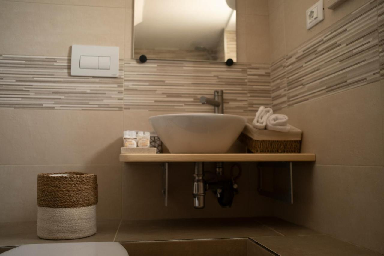 Dimora Majella Hotel Civitella Messer Raimondo Luaran gambar