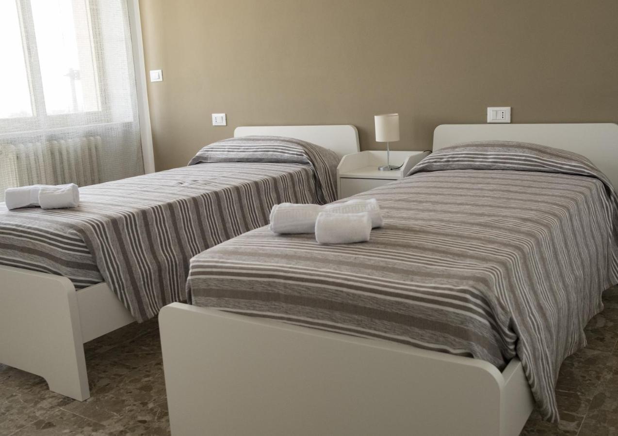 Dimora Majella Hotel Civitella Messer Raimondo Luaran gambar