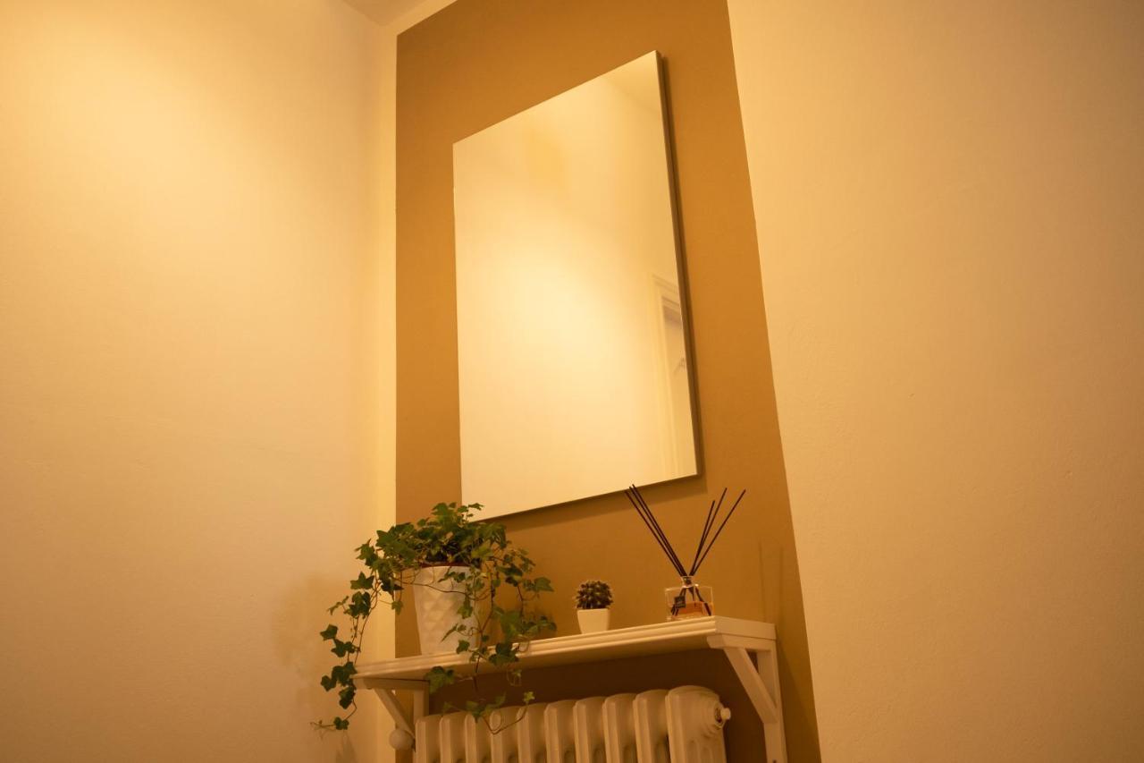 Dimora Majella Hotel Civitella Messer Raimondo Luaran gambar