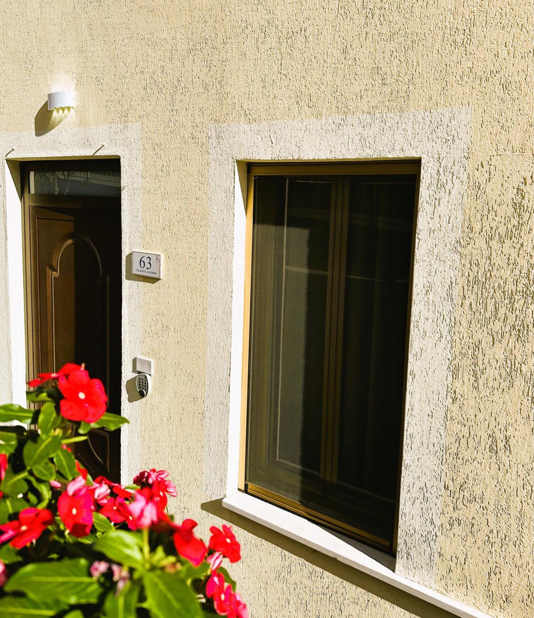 Dimora Majella Hotel Civitella Messer Raimondo Luaran gambar
